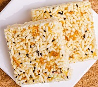 ขนม
