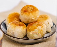ขนม