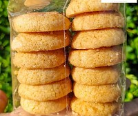 ขนม